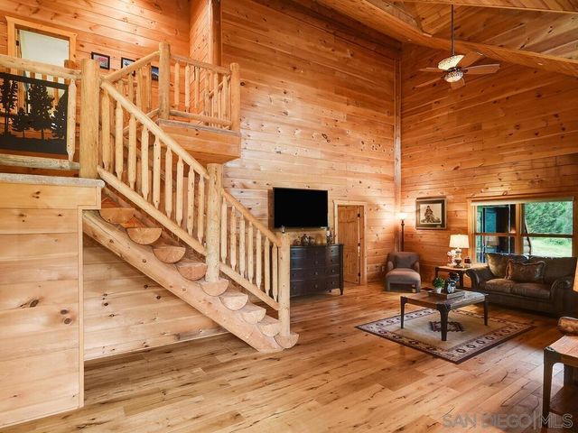 1068 W Incense Cedar Road, Julian, CA 92036