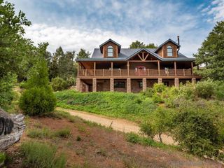 1068 W Incense Cedar Road, Julian, CA 92036