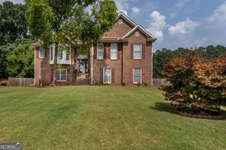 31 Churchill Downs NE NE, Cartersville, GA 30121