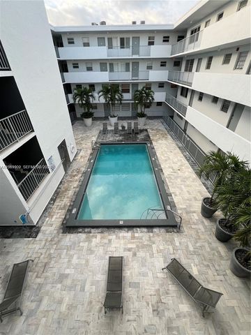 1610 Lenox Avenue 409, Miami Beach, FL 33139