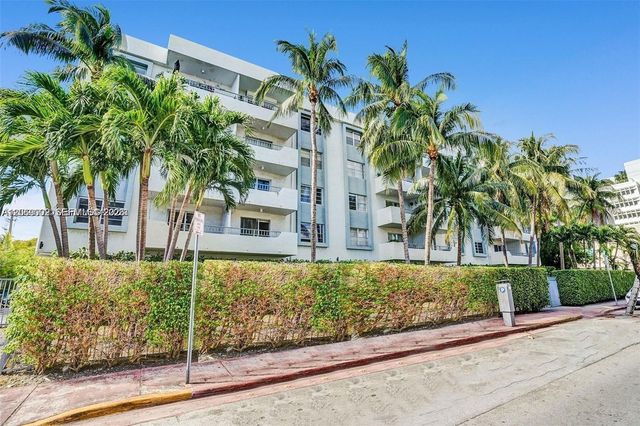 1610 Lenox Avenue 409, Miami Beach, FL 33139