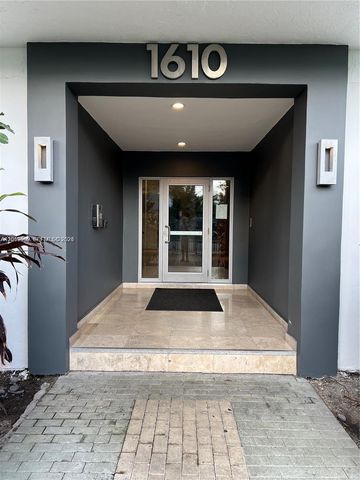 1610 Lenox Avenue 409, Miami Beach, FL 33139
