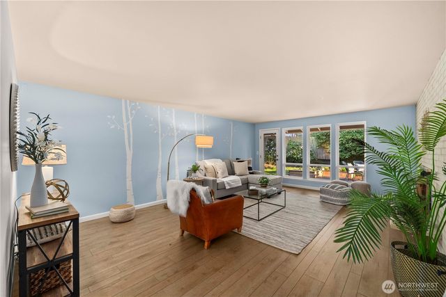 117 NW 130th Street, Seattle, WA 98133