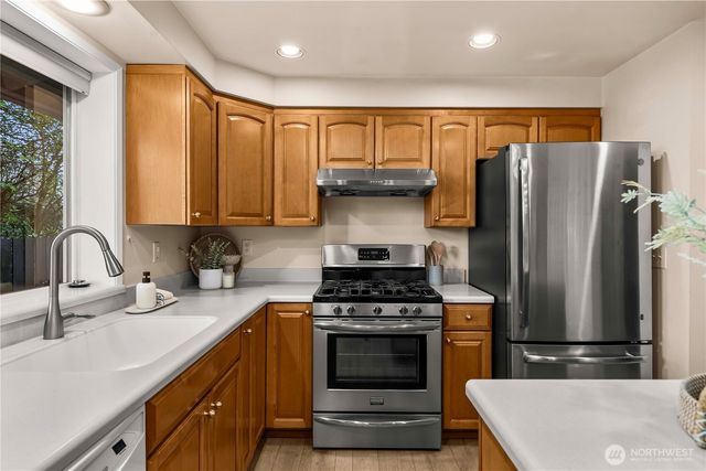 117 NW 130th Street, Seattle, WA 98133