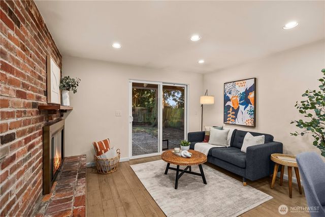 117 NW 130th Street, Seattle, WA 98133