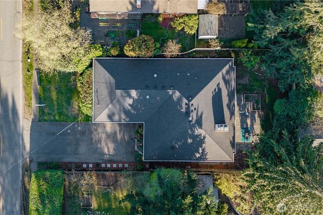 117 NW 130th Street, Seattle, WA 98133