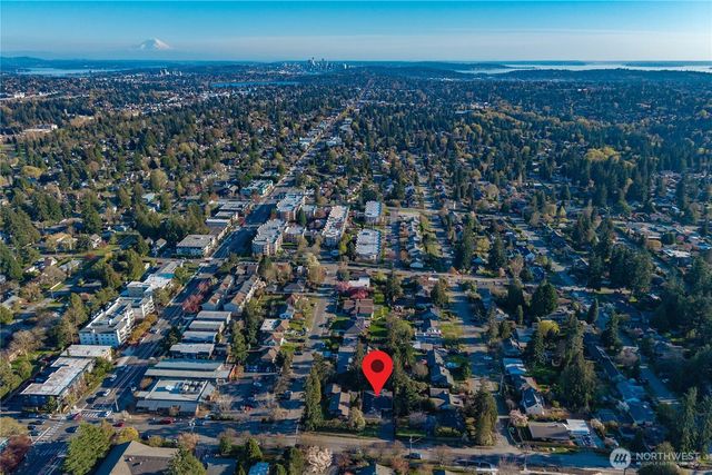 117 NW 130th Street, Seattle, WA 98133