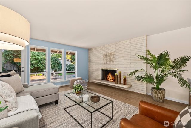 117 NW 130th Street, Seattle, WA 98133