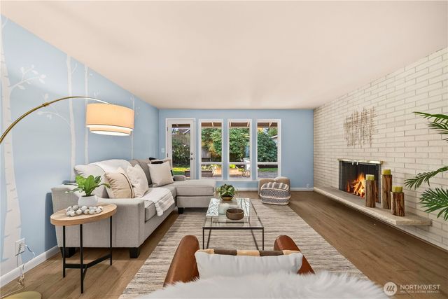 117 NW 130th Street, Seattle, WA 98133