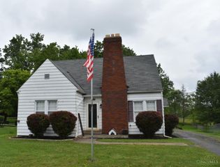 329 E Main Street, Mt Orab, OH 45154