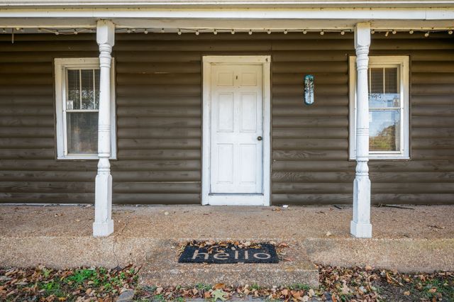 6491 Piney River Rd, N, Bon Aqua, TN 37025