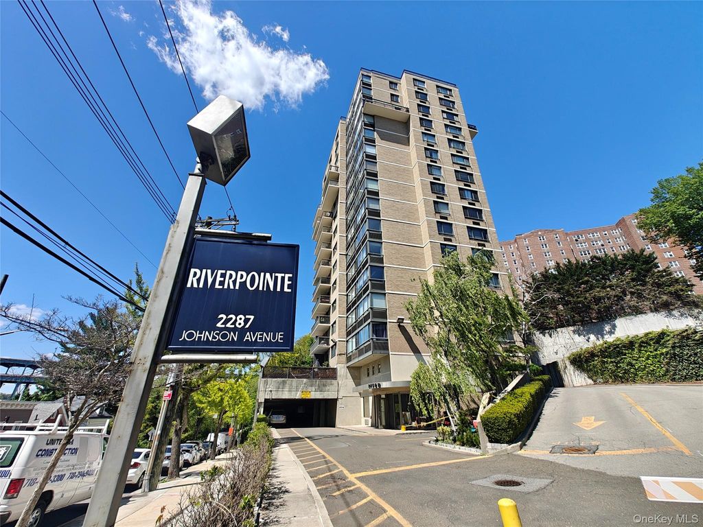 2287 Johnson Avenue 3A, Bronx, NY 10463