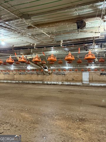 319 Hunters Creek Road, Toccoa, GA 30577