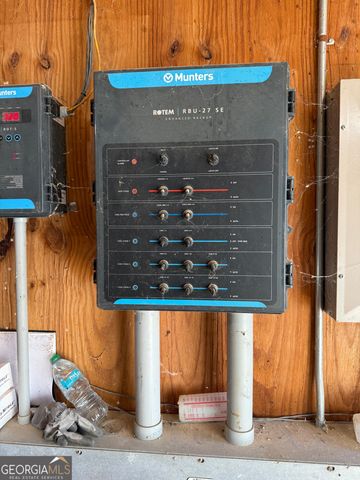 319 Hunters Creek Road, Toccoa, GA 30577