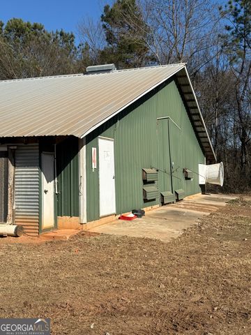 319 Hunters Creek Road, Toccoa, GA 30577