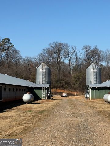 319 Hunters Creek Road, Toccoa, GA 30577