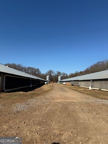 319 Hunters Creek Road, Toccoa, GA 30577