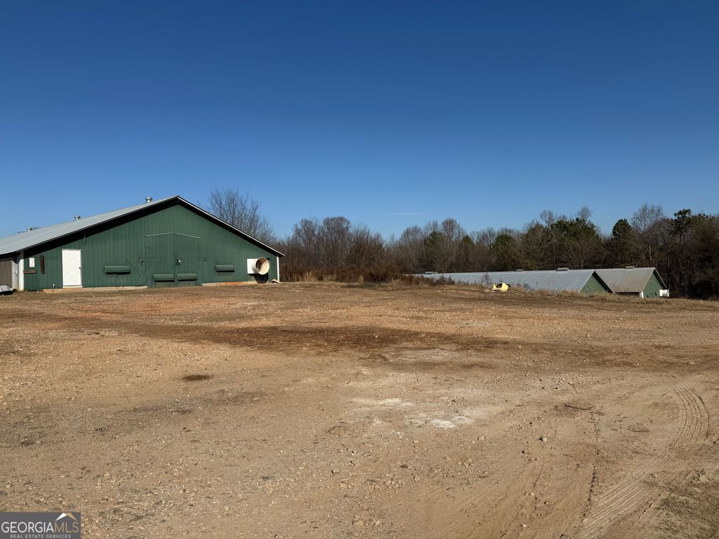 319 Hunters Creek Road, Toccoa, GA 30577 — photo 4