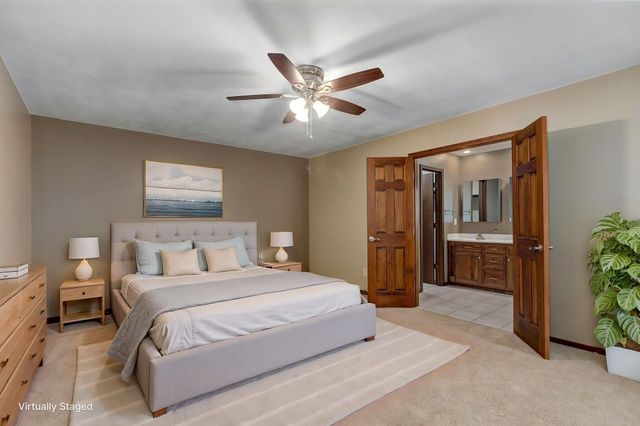 922 E Manchester Drive, Springfield, MO 65810