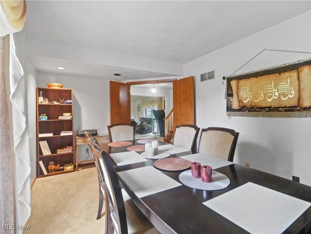 7708 Buchanan Drive, Boardman, OH 44512