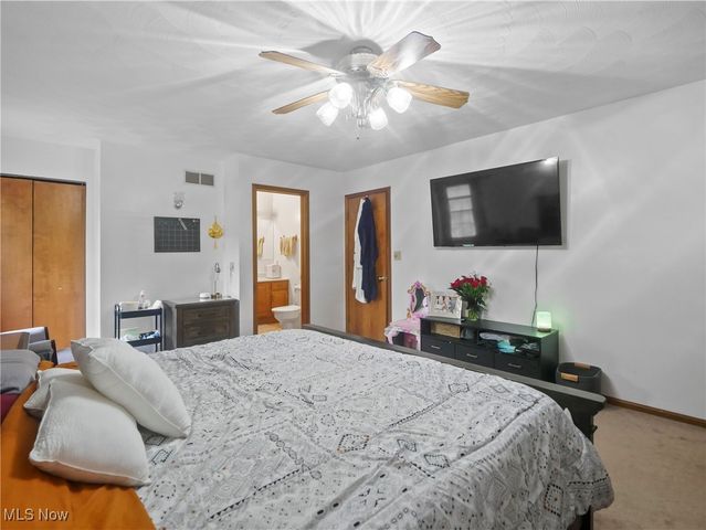 7708 Buchanan Drive, Boardman, OH 44512