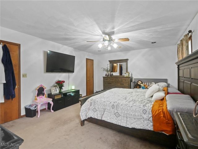 7708 Buchanan Drive, Boardman, OH 44512