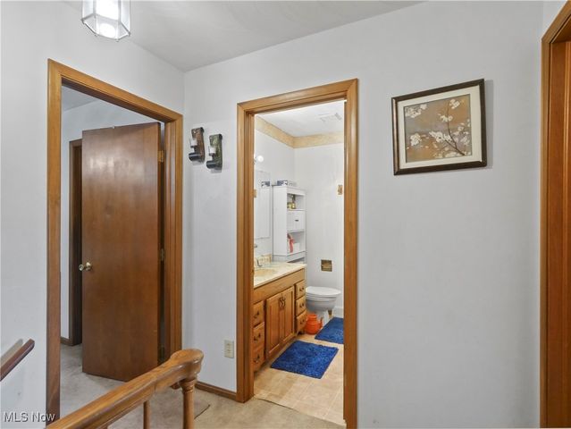 7708 Buchanan Drive, Boardman, OH 44512