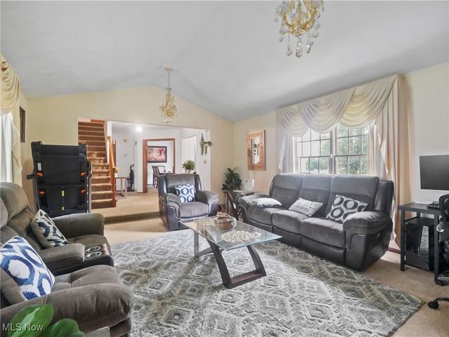 7708 Buchanan Drive, Boardman, OH 44512