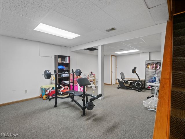 7708 Buchanan Drive, Boardman, OH 44512