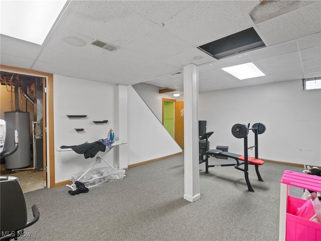 7708 Buchanan Drive, Boardman, OH 44512