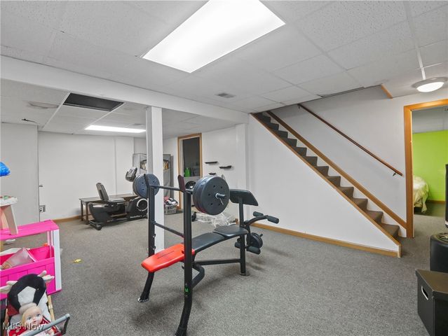 7708 Buchanan Drive, Boardman, OH 44512