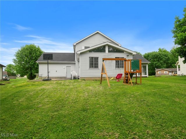 7708 Buchanan Drive, Boardman, OH 44512