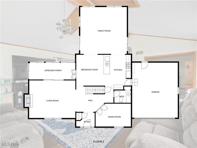 7708 Buchanan Drive, Boardman, OH 44512