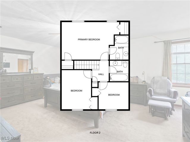 7708 Buchanan Drive, Boardman, OH 44512