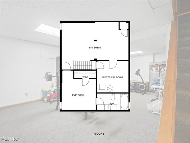 7708 Buchanan Drive, Boardman, OH 44512