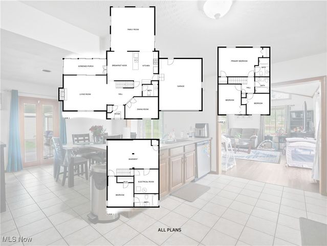 7708 Buchanan Drive, Boardman, OH 44512