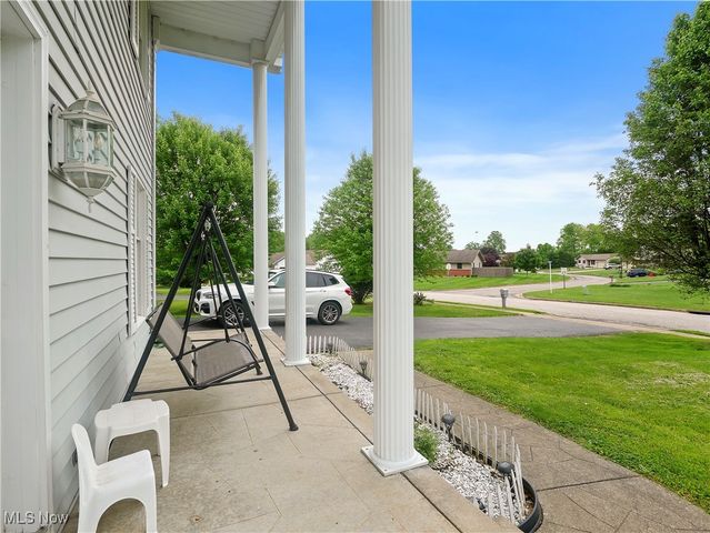 7708 Buchanan Drive, Boardman, OH 44512