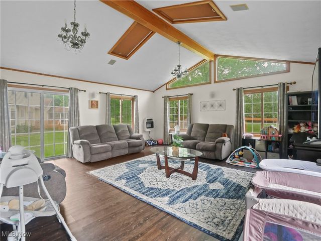 7708 Buchanan Drive, Boardman, OH 44512