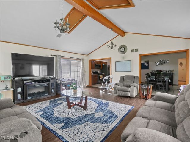 7708 Buchanan Drive, Boardman, OH 44512