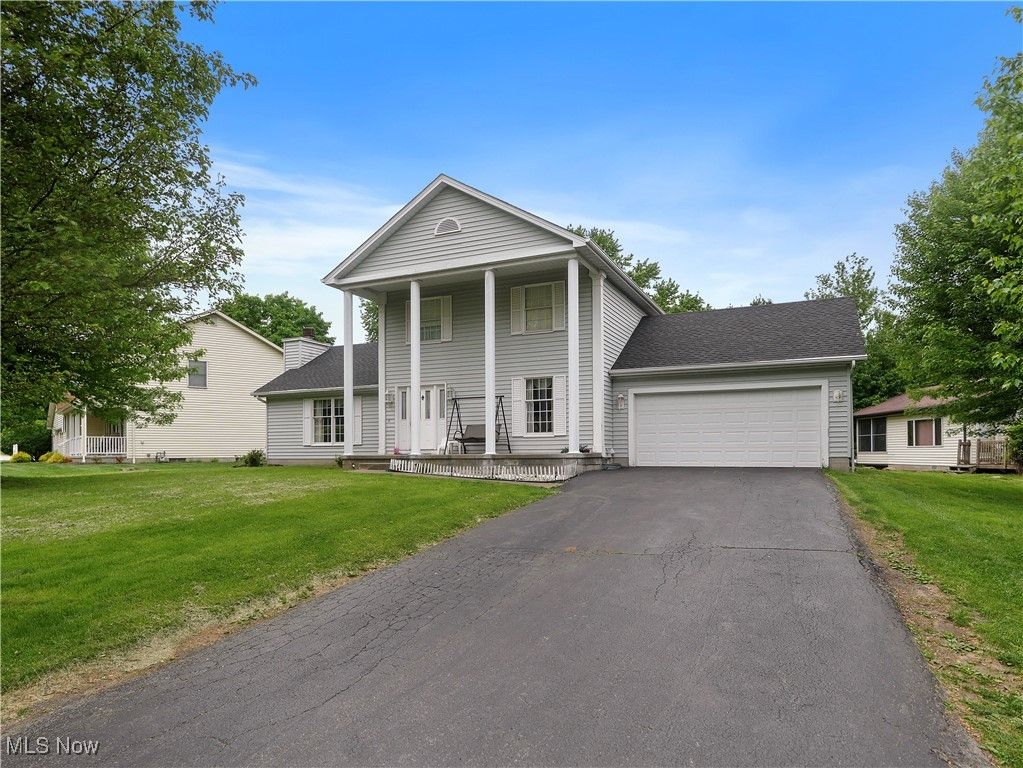 7708 Buchanan Drive, Boardman, OH 44512