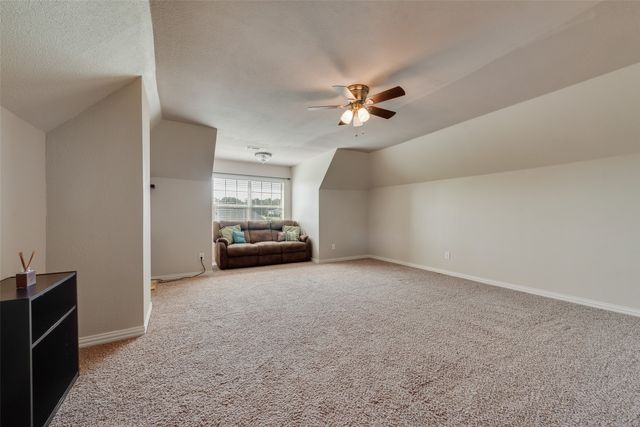 132 Silver Rose Boulevard, Burleson, TX 76028