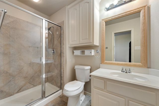 132 Silver Rose Boulevard, Burleson, TX 76028