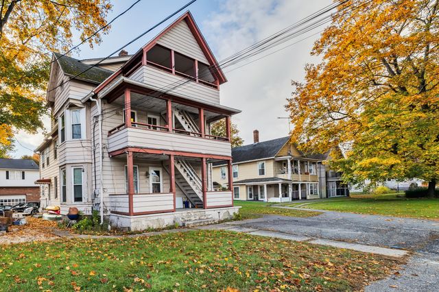 31 Wolcott Avenue 2, Torrington, CT 06790