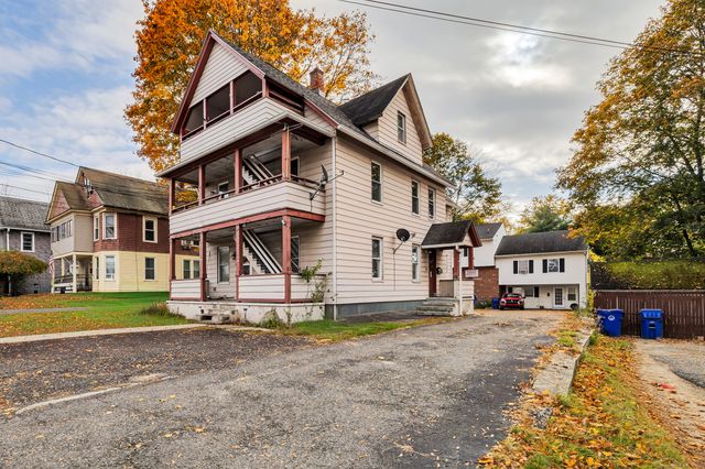 31 Wolcott Avenue 2, Torrington, CT 06790