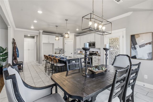 70 E Loveland Loop, Farmington, AR 72730