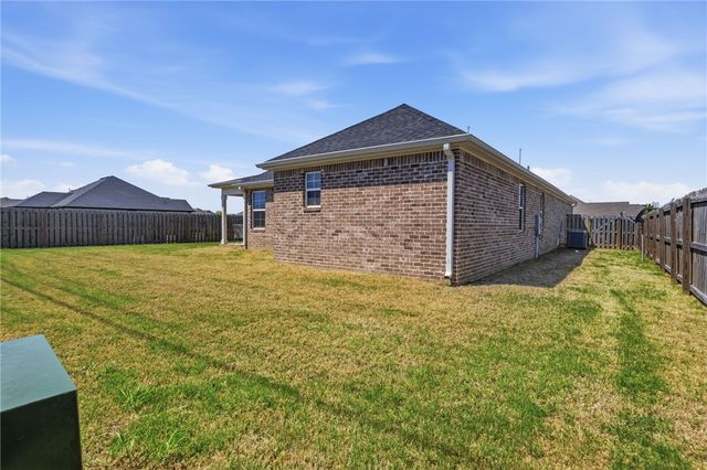 70 E Loveland Loop, Farmington, AR 72730