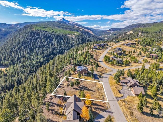 Lot 135 Antler Ridge Road