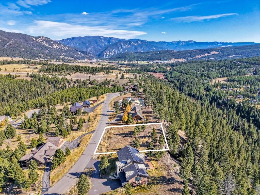 Lot 135 Antler Ridge Road, Big Sky, MT 59716 — photo 2