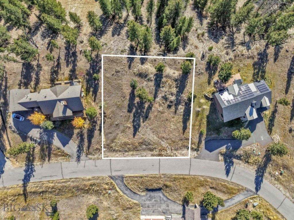 Lot 135 Antler Ridge Road, Big Sky, MT 59716 — photo 3