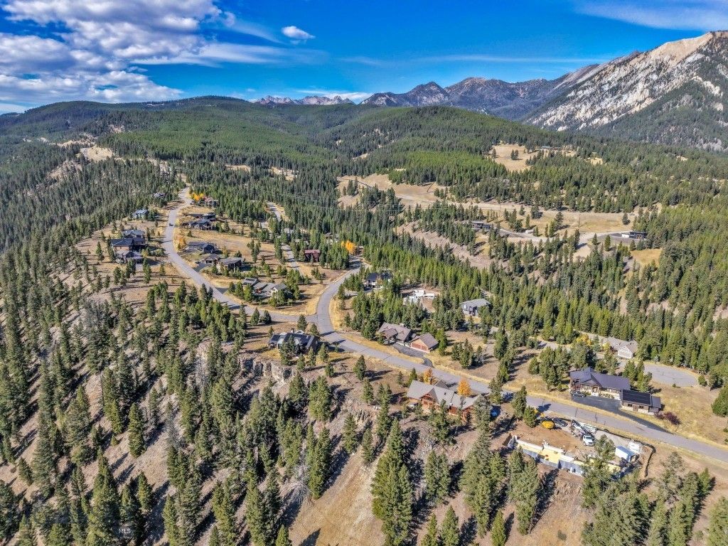 Lot 135 Antler Ridge Road, Big Sky, MT 59716 — photo 4